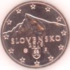 Slowakei 2 Cent 2019