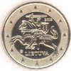 Litauen 10 Cent 2019