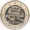 Litauen 20 Cent 2019