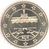 Deutschland 10 Cent F Stuttgart 2019