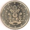 Vatikan 10 Cent 2019