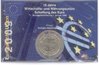 2 Euro Coincard / Infokarte Slowakei 2009 WWU