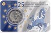 2 Euro Coincard Belgien 2019 Europäisches Währungsinstitut FR