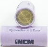 Rolle 2 Euro Gedenkmünzen Portugal 2019 Madeira