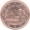 San Marino 5 Cent 2019