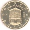 San Marino 10 Cent 2019