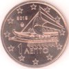 Griechenland 1 Cent 2019