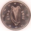 Irland 5 Cent 2019