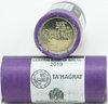 Rolle 2 Euro Gedenkmünzen Malta 2019 Ta' Hagrat