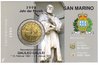 Infokarte San Marino 2005 Galileo