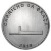 Portugal 7,5 Euro 2019 Carrilho da Graça
