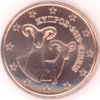 Zypern 1 Cent 2019