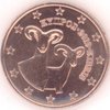Zypern 2 Cent 2019
