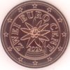 Österreich 2 Cent 2020