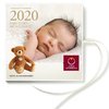Österreich original KMS 2020 Baby
