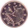 Andorra 5 Cent 2019