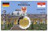 Infokarte Deutschland 2020 Brandenburg