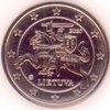 Litauen 2 Cent 2020