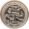 Litauen 10 Cent 2020