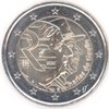 2 Euro Gedenkmünze Frankreich 2020 Charles de Gaulle