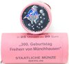 Rolle Deutschland 20 Euro 2020 bfr Münchhausen