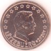 Luxemburg 1 Cent 2020