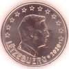 Luxemburg 5 Cent 2020