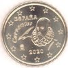 Spanien 10 Cent 2020
