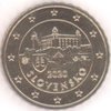 Slowakei 10 Cent 2020
