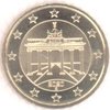 Deutschland 10 Cent A Berlin 2020 aus original KMS