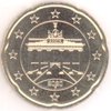 Deutschland 20 Cent F Stuttgart 2020