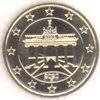 Deutschland 10 Cent G Karlsruhe 2020