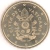 Vatikan 10 Cent 2020