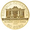 Gold Philharmoniker 1/2oz 2020 - 50 Euro