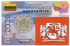 Infokarte Litauen 2020 Aukštaitija