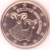 Zypern 1 Cent 2020