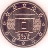 Malta 2 Cent 2020