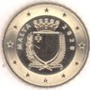 Malta 10 Cent 2020