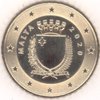 Malta 50 Cent 2020