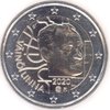 2 Euro Gedenkmünze Finnland 2020 Väinö Linna