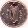 Irland 1 Cent 2020