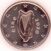 Irland 2 Cent 2020