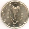 Irland 20 Cent 2020