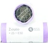 Rolle 2 Euro Gedenkmünzen Finnland 2020 Universität Turku