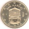San Marino 10 Cent 2020