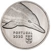Portugal 5 Euro 2020 Der Delphin