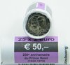 Rolle 2 Euro Gedenkmünzen Luxemburg 2020 Prinz Henri von Oranien-Nassau