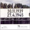 Finnland original KMS 2020 75 Jahre Frieden