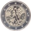 2 Euro Gedenkmünze Malta 2020 Spiele mit Münzzeichen