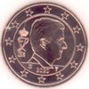 Belgien 5 Cent 2020